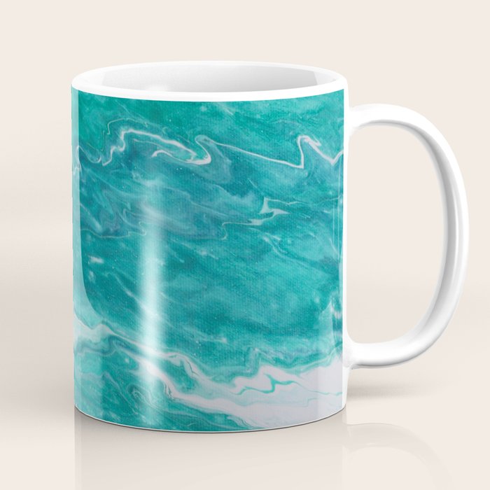 Bay Rush Coffee Mug Gallery Image 1