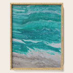 Bay Rush Serving Tray Gallery Image 1
