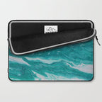 Bay Rush Laptop Sleeve Gallery Image 2