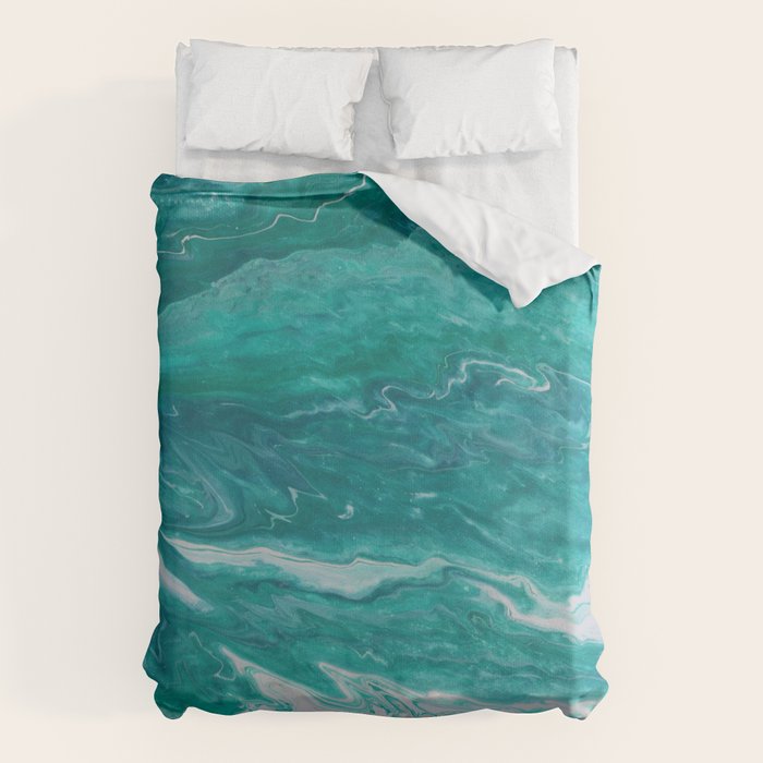Bay Rush Duvet Cover Gallery Image 6