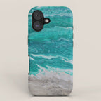 Bay Rush iPhone Case Gallery Image 1