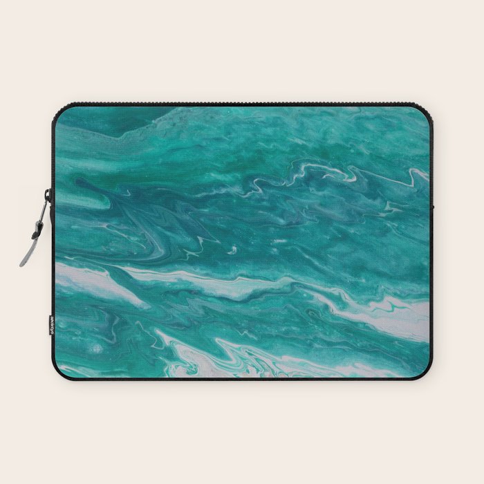 Bay Rush Laptop Sleeve Gallery Image 1