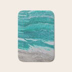 Bay Rush Bath Mat Gallery Image 1