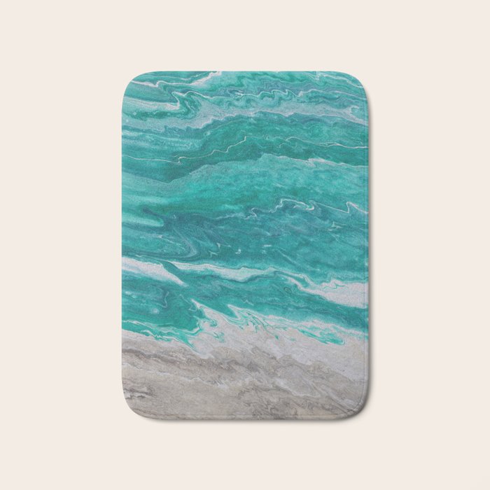 Bay Rush Bath Mat Gallery Image 1