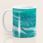Bay Rush Coffee Mug Gallery Image 3