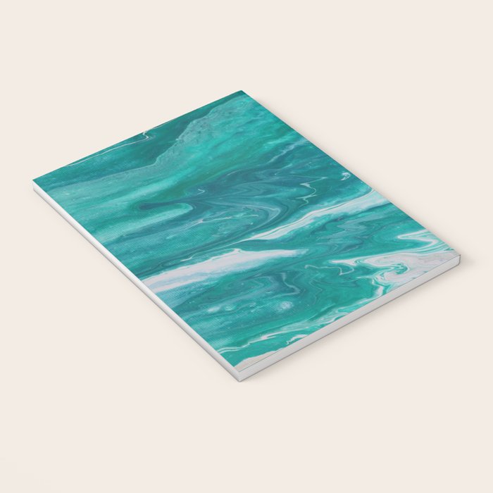 Bay Rush Notebook Gallery Image 3