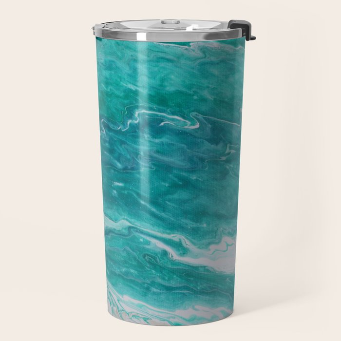 Bay Rush Travel Mug Gallery Image 2