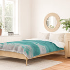 Bay Rush Duvet Cover Gallery Image 2