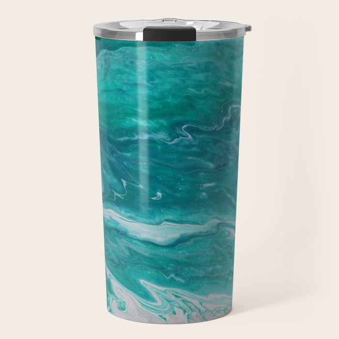 Bay Rush Travel Mug Gallery Image 1
