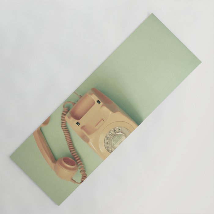Off the Hook Yoga Mat Gallery Image 1