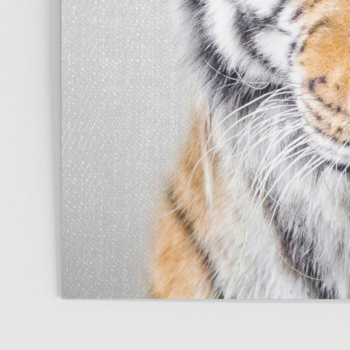 Tiger - Colorful Poster Gallery Image 3