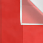 Red Striped Color Gradient Wall Tapestry Gallery Image 3