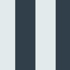 Nautical Deep Blue Stripes - Cozy Heirloom Coffee Mug Gallery Image 2