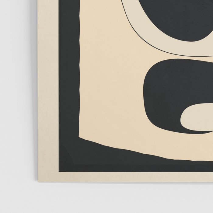 Abstract Geometry 4 Poster Gallery Image 3