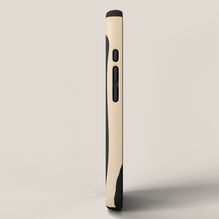 Abstract Geometry 4 iPhone Case Gallery Image 2