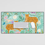 Garden of Hope Desk Mat Gallery Image 1