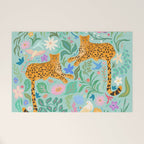Garden of Hope Welcome Mat Gallery Image 1