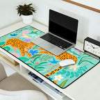 Garden of Hope Desk Mat Gallery Image 2