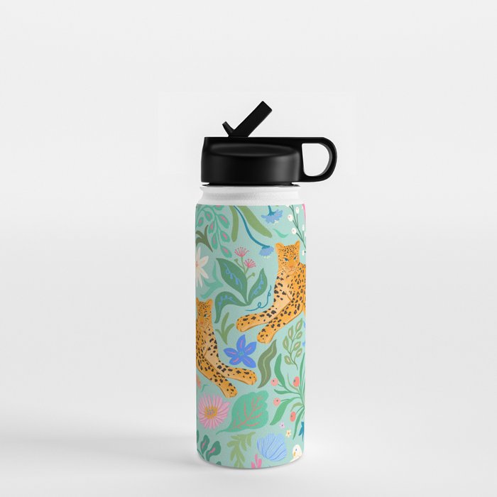 Garden of Hope Water Bottle Gallery Image 1
