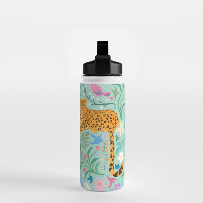 Garden of Hope Water Bottle Gallery Image 2