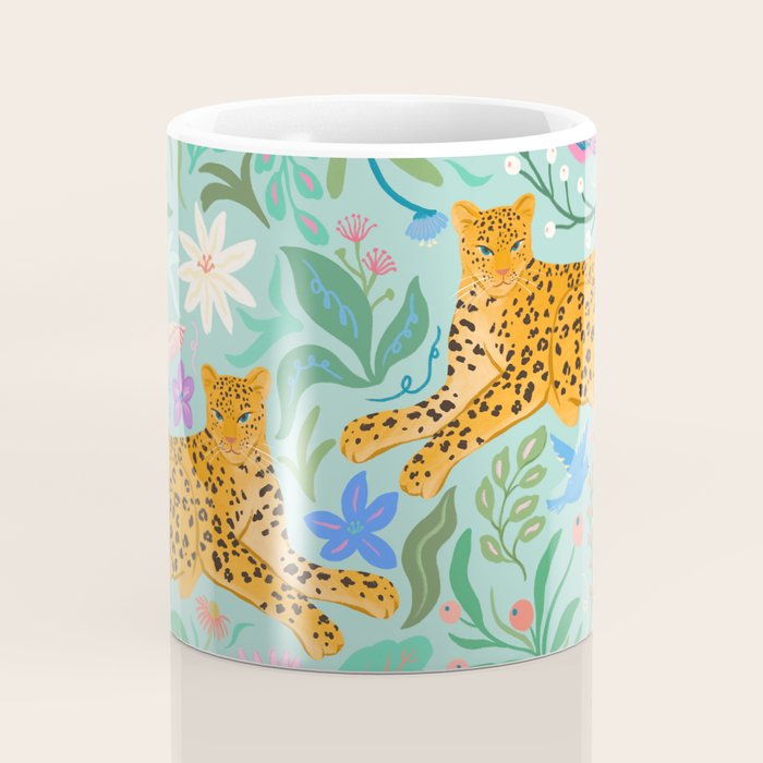 Garden of Hope Coffee Mug Gallery Image 4