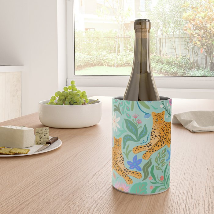 Garden of Hope Wine Chiller Gallery Image 4