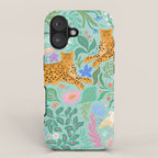 Garden of Hope iPhone Case Gallery Image 1