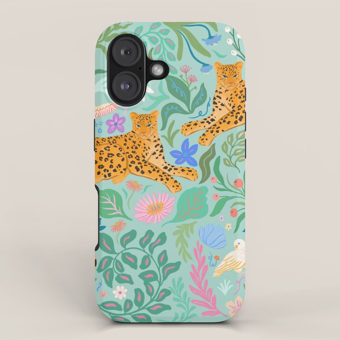 Garden of Hope iPhone Case Gallery Image 1