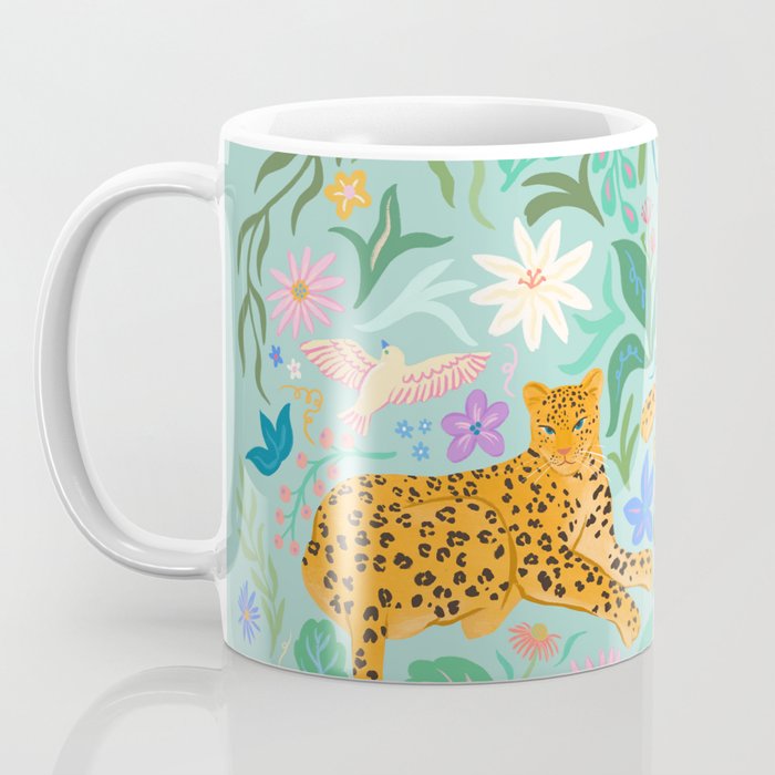Garden of Hope Coffee Mug Gallery Image 3