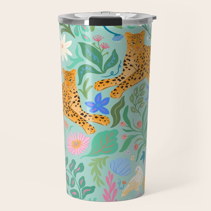 Garden of Hope Travel Mug Gallery Image 1