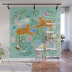 Garden of Hope Wall Mural Gallery Image 1