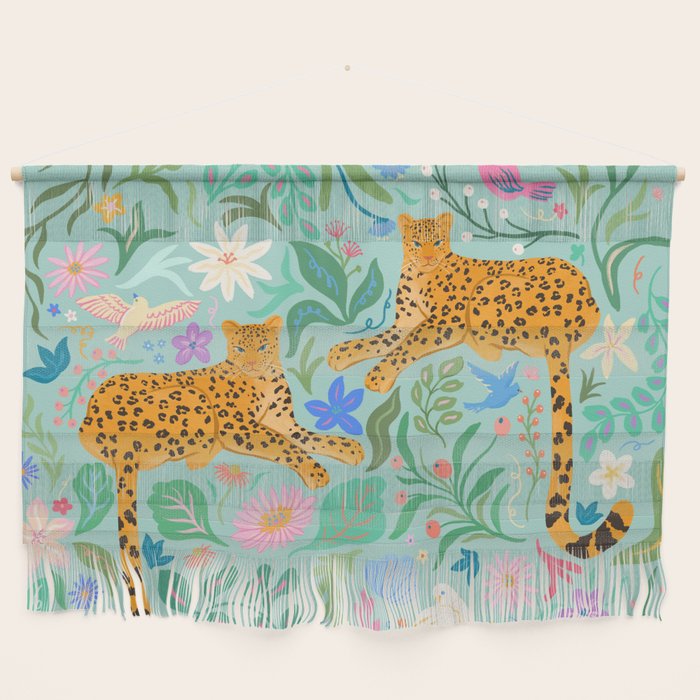 Garden of Hope Wall Hanging Gallery Image 1