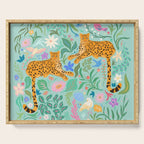 Garden of Hope Serving Tray Gallery Image 1