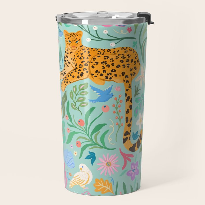 Garden of Hope Travel Mug Gallery Image 2
