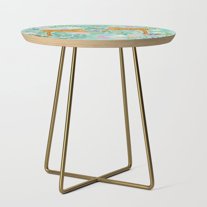 Garden of Hope Side Table Gallery Image 1