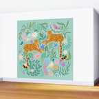 Garden of Hope Wall Mural Gallery Image 2