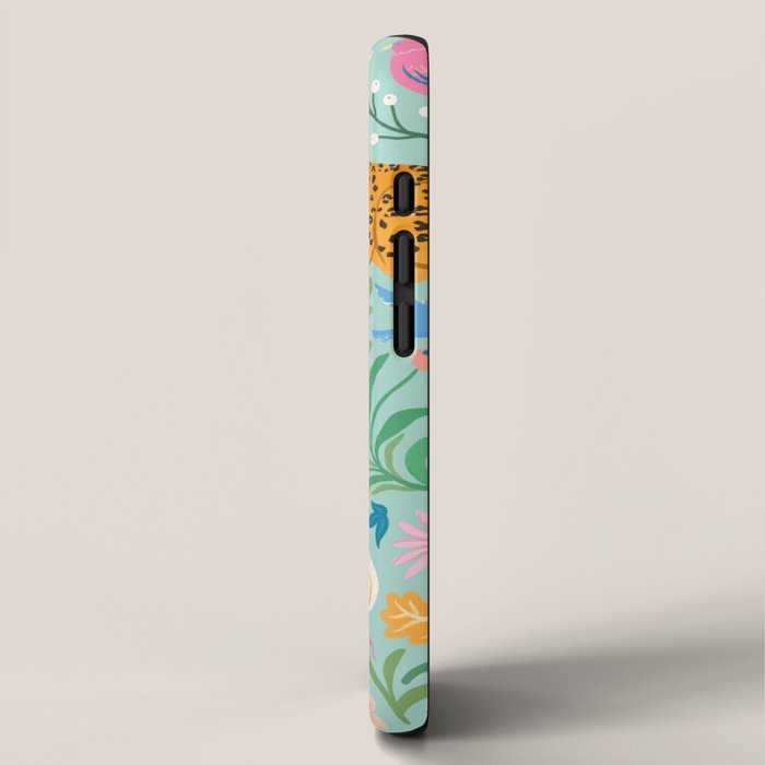 Garden of Hope iPhone Case Gallery Image 2
