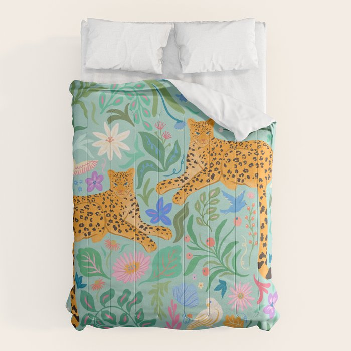 Garden of Hope Comforter Gallery Image 6