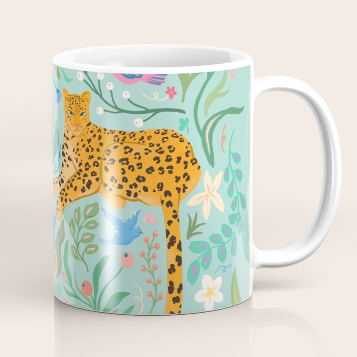 Garden of Hope Coffee Mug Gallery Image 1