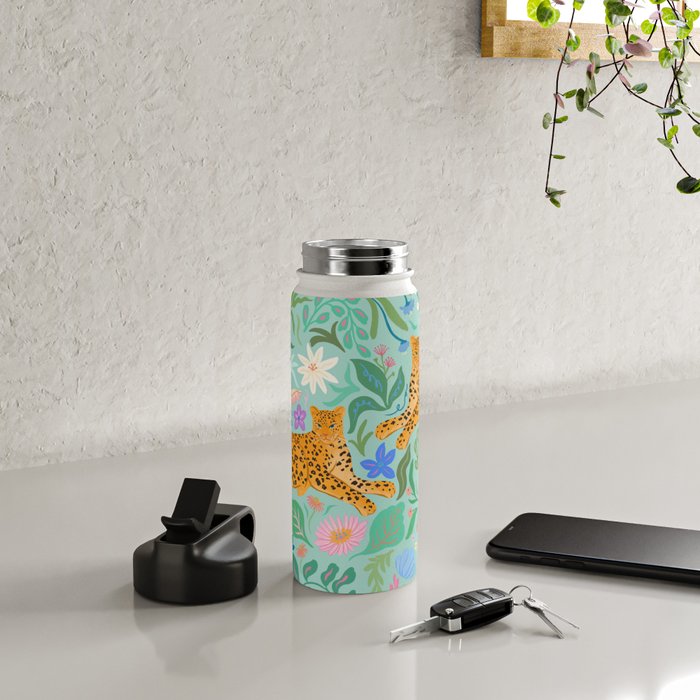 Garden of Hope Water Bottle Gallery Image 4
