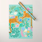Garden of Hope Wrapping Paper Gallery Image 1