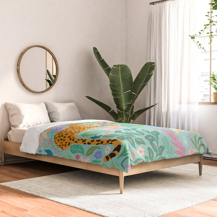 Garden of Hope Comforter Gallery Image 2