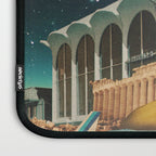 a Postcard from year 2345 Laptop Sleeve Gallery Image 3