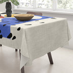 Ocean Wind Tablecloth Gallery Image 3