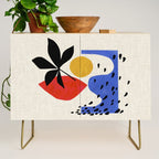 Ocean Wind Credenza Gallery Image 1