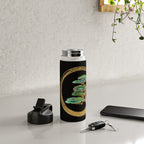 Zen Enzo Geode Bonsai Tree Water Bottle Gallery Image 4