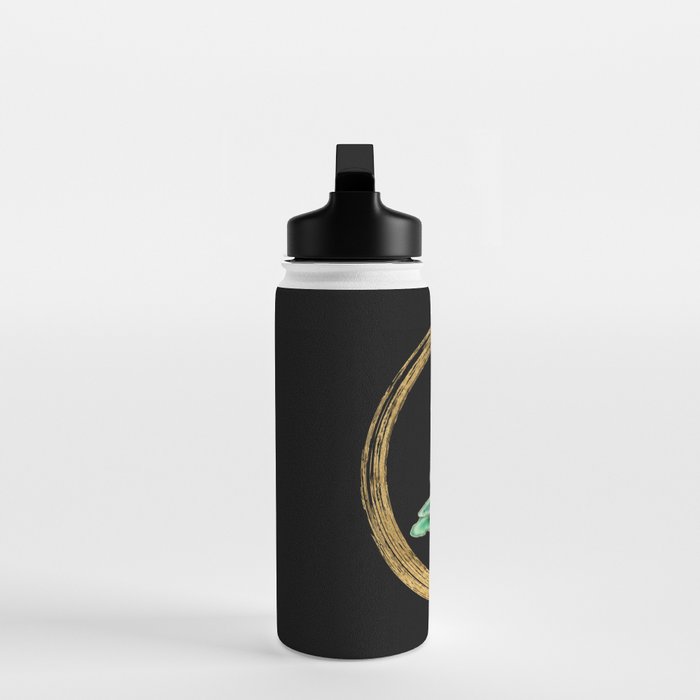 Zen Enzo Geode Bonsai Tree Water Bottle Gallery Image 3