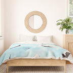 Swallows Duvet Cover Gallery Image 3