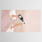 Morning Wine Tablecloth Gallery Image 2