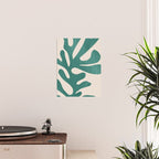 Matisse Cutout  1  Poster Gallery Image 2